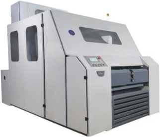 1203 System kartowania o wysokiej produkcji 1203 System kartowania o wysokiej produkcji