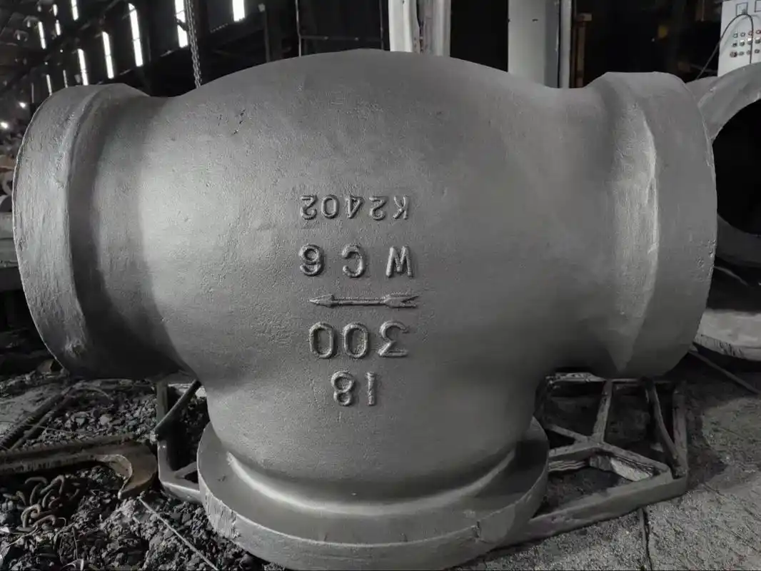 Jakie rodzaje odlewów nadają się do produkcji piasku żywicy fenolowej i piasku żywicy Furan?