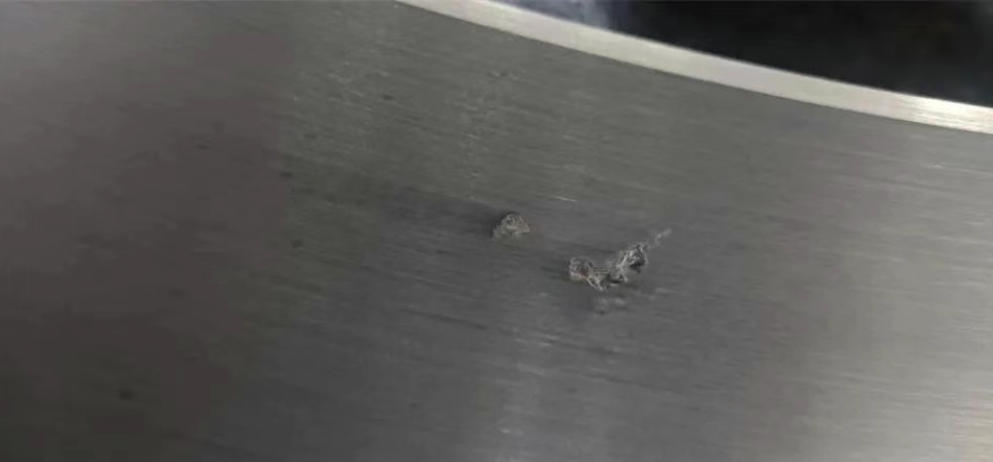 Charakterystyka i miary zapobiegania opadom porów w szarym żeliwie