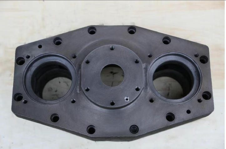 Zrozumienie obróbki cieplnej żelaza plastycznego i podwojenie siły i wytrzymałości odlewów nie jest snem!