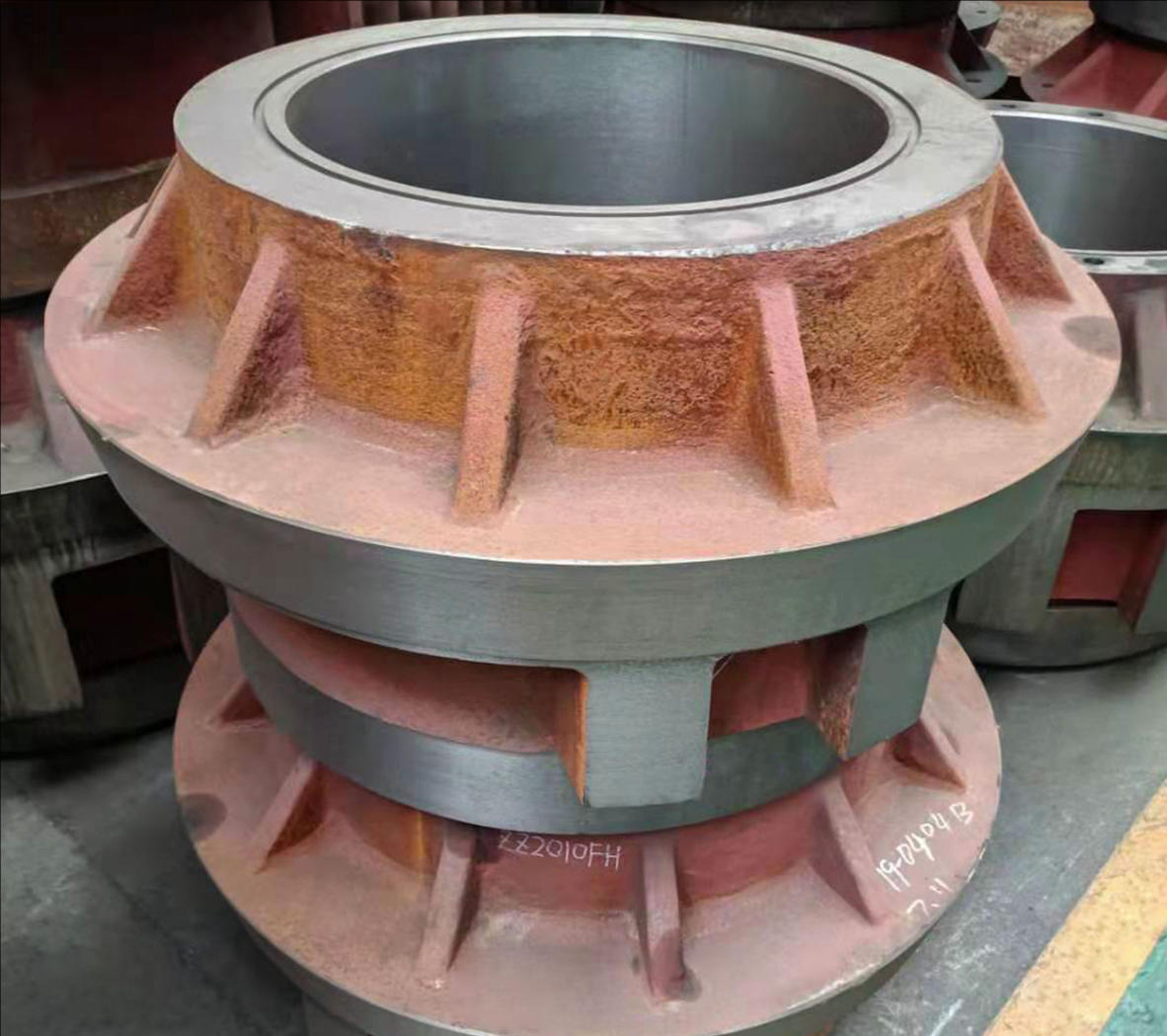 Jakie należy podjąć środki ostrożności podczas odlewania żelaza plastycznego za pomocą procesu produkcji utraconej pianki?