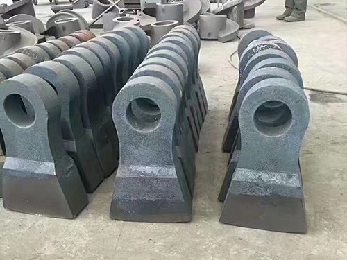 Jak produkować wysokiej jakości części z żeliwa o wysokiej zawartości chromu?