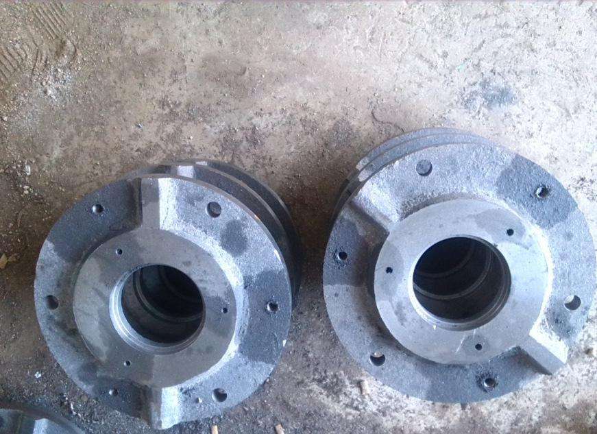 Jak produkować części z żeliwa szarego o wysokiej wytrzymałości bez dodawania metali szlachetnych, takich jak stopy?