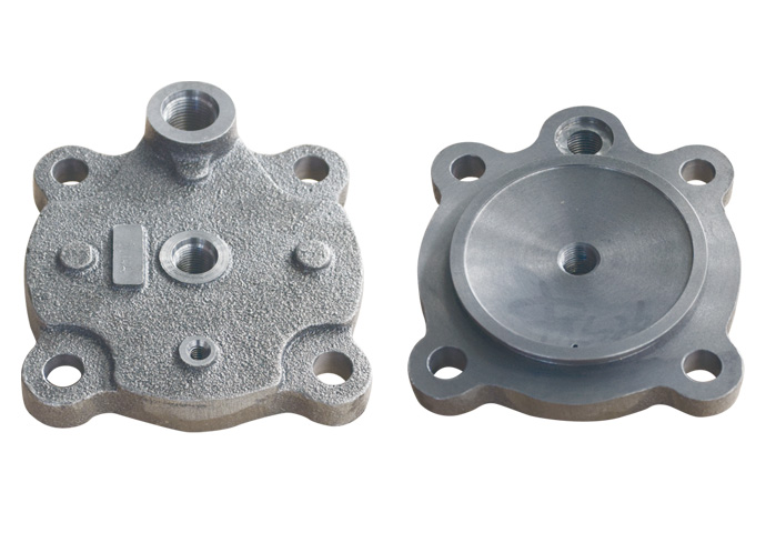 Jak zwiększyć wydłużenie żeliwa sferoidalnego QT450 do ponad 22%?