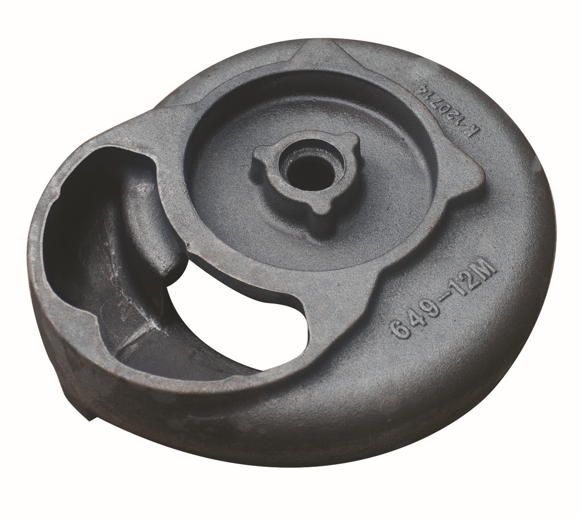 Jaki jest wpływ dużej i małej ilości magnezu resztkowego na nadmierną średnicę grafitu i defekty wykwitów grafitowych w żeliwie sferoidalnym?