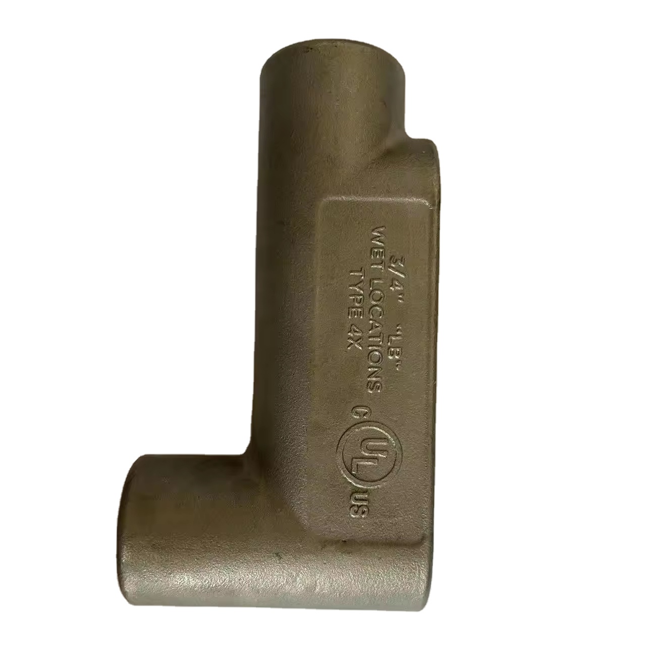 Dlaczego warto wybrać korpus przewodu odlewanego metodą inwestycyjną do zastosowań przemysłowych?