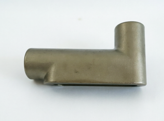 Korpus przewodu typu LB 1 1/2