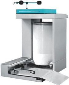 Model HD209A -60 Zwijarka Model HD209A -60 Zwijarka