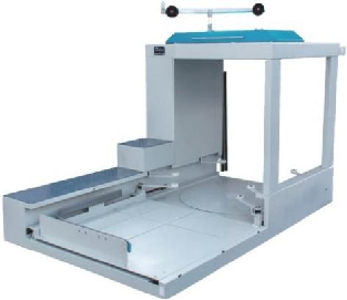 Zwijarka model HD209A Zwijarka model HD209A