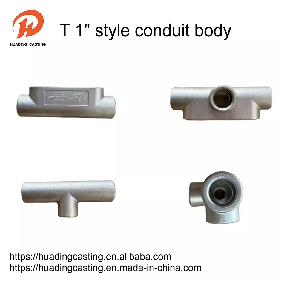 T Style Cody